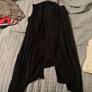 Popana T-shirt material vest